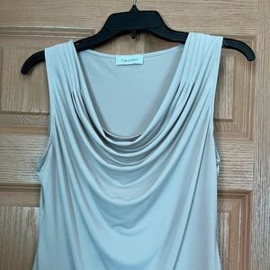 Calvin Klein Blouse